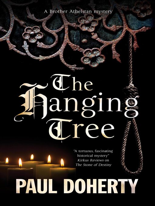 Cover image for The Hanging Tree